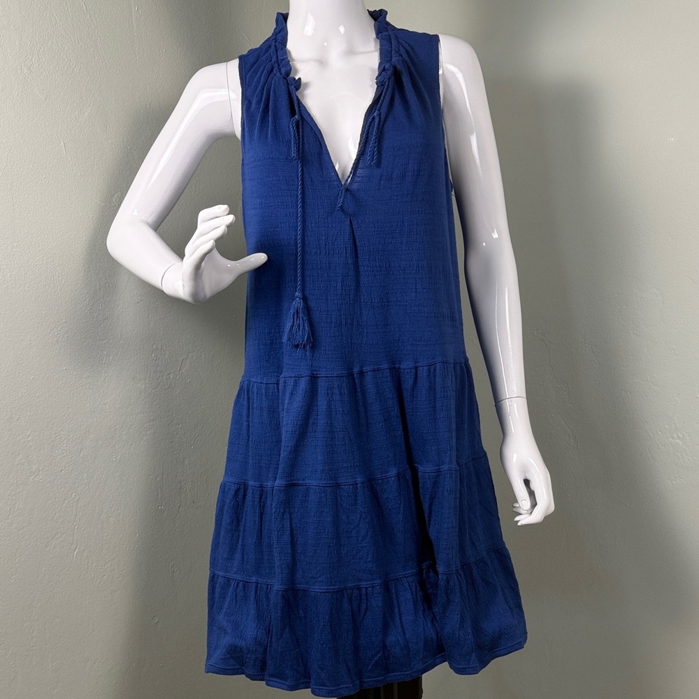 Max Studio Midi Dress / EUC / Size Medium